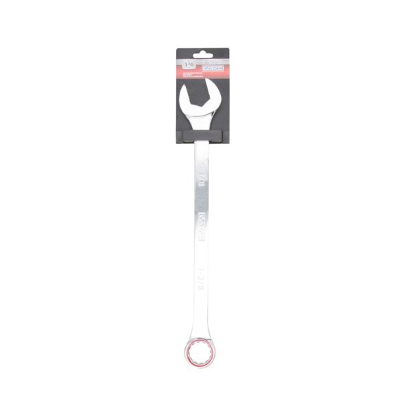 Vulcan MT6547511 Combination Wrench, Chrome Vanadium Steel Discount - Image 2