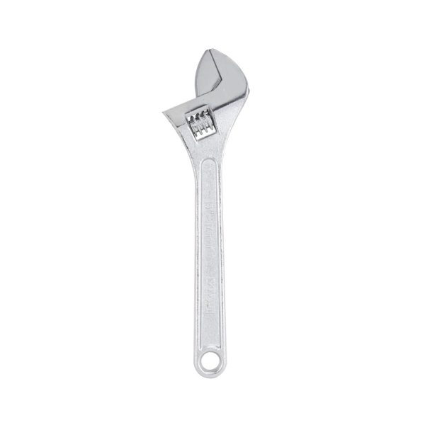 Vulcan JLO-060 Adjustable Wrench, 15 Inch For Cheap